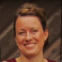 Maria Lindstaf