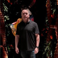 Chris Rasmussen