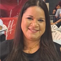 Raquel Cotto