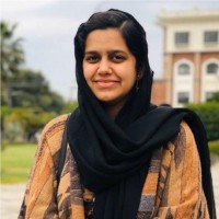 Aimen Saleem