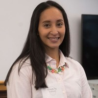 Michelle Ng, M.Ed Oct