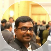 Pradeep Murugesan