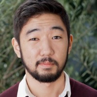 Andrew Rhee