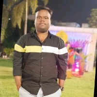 Avinash Padmanabuni