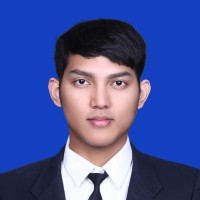 Asyraf Shafiyyurrahman