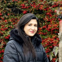 Fatima Rahman