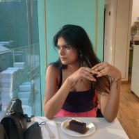 Malvika Anil Kumar