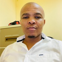 Mthokozisi Mtshali