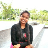 Satwika Kookutla
