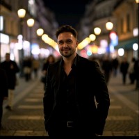 Adrian Spisic