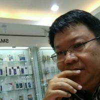 Gunawan Widjaja