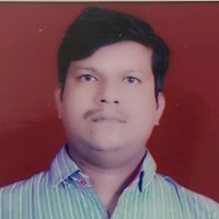 Ravinder Prasad