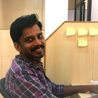 Chidambara Kumar