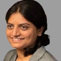 Sheetal Ghogardare