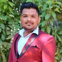 Samarth Doshi