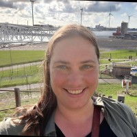 Helena Van Der Vegt