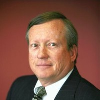 Donald Gardner