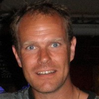 Marijn Vroegindeweij