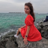 Екатерина Савина