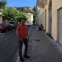 Samet BEĞENDİK