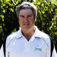 Ian Gray