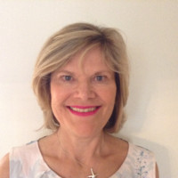 Catrin Baker