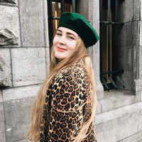 Wietske Van Braak