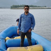 Dheeraj Bansal