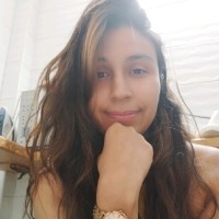 Eliana Valero Carrillo