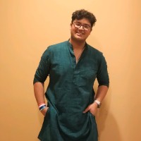 Rishabh Negi