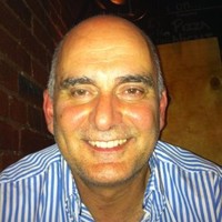 Frank De Palma