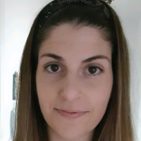 Ana isabel Luque Baltanás