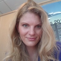 Elena Gorbacheva