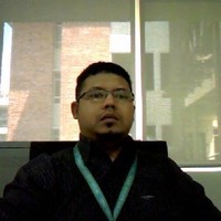 Mohd Khairizal Mohd Yusof