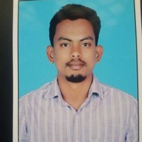 manoj m