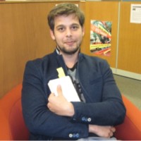 Janos Robert Kun