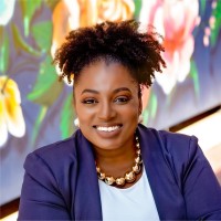 Meagan Hoffman , M.S.
