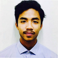 Syahid Dzul Aiman Nazir