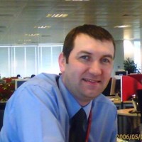 Michael Connaughton
