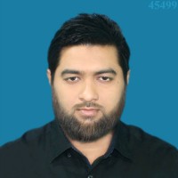 Md. Ariful Islam