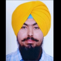 Mandeep Singh Sidhu