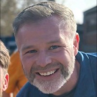 Gregory Slagle, MBA