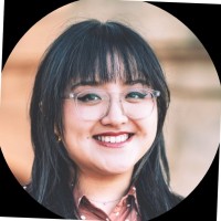Catherine Hwang