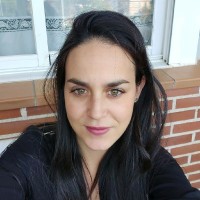 Cristina Martin Romero