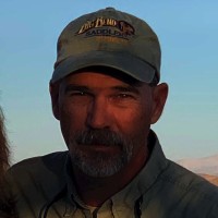 Paul David Hudspeth