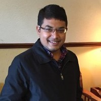 Dr Chiragkumar Patel