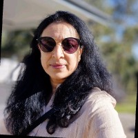 Saritha Kodthuguli