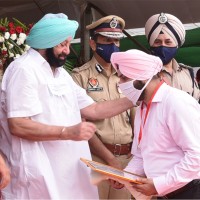 Sarbjit Singh