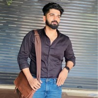 Akshay Nm