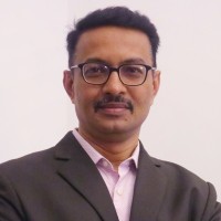 Isaac Krishna